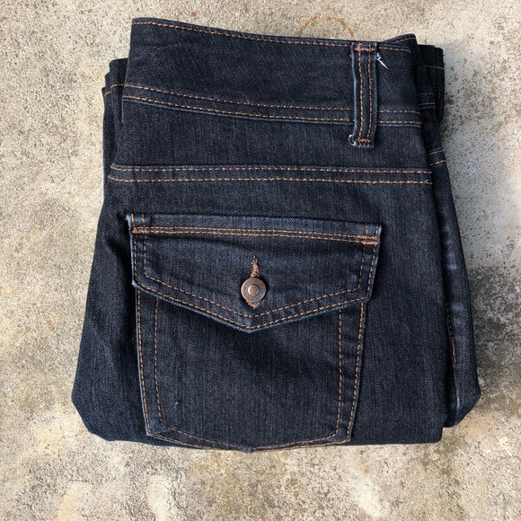 ‼️PRICE DROP‼️ Charter Club Jeans 8p, Like New - Picture 3 of 8